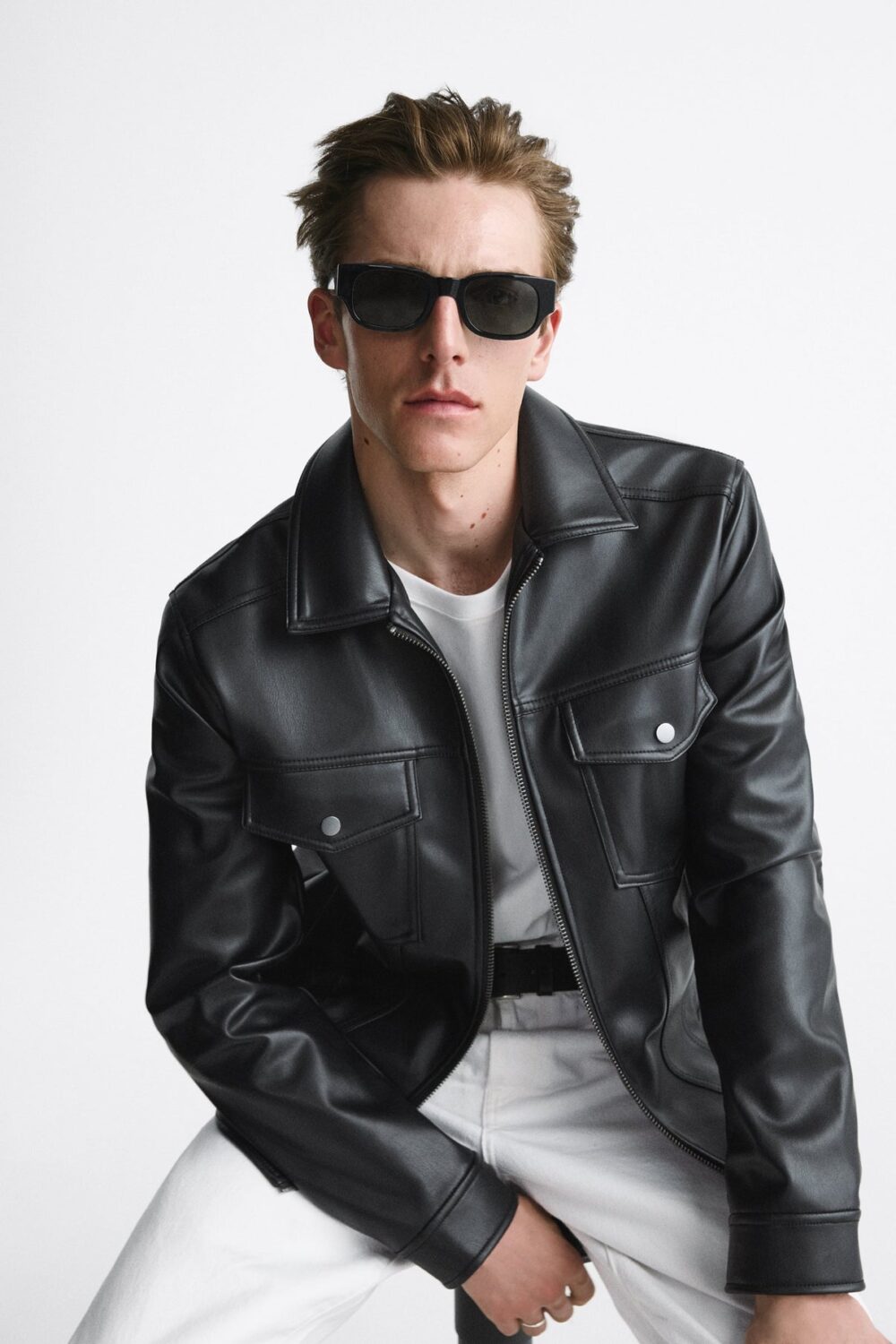 Vaya Alpine Shield Jacket - Image 5