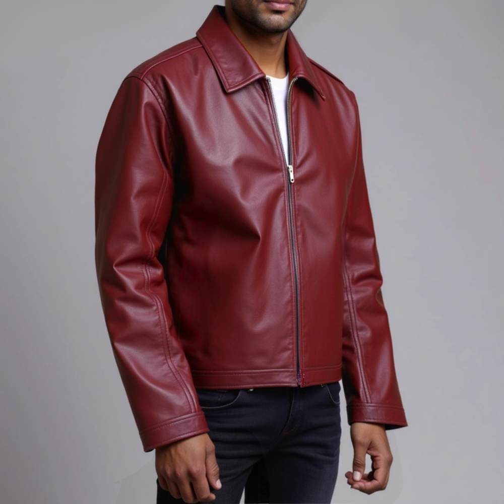 Vaya Summit Trek Jacket - Image 4