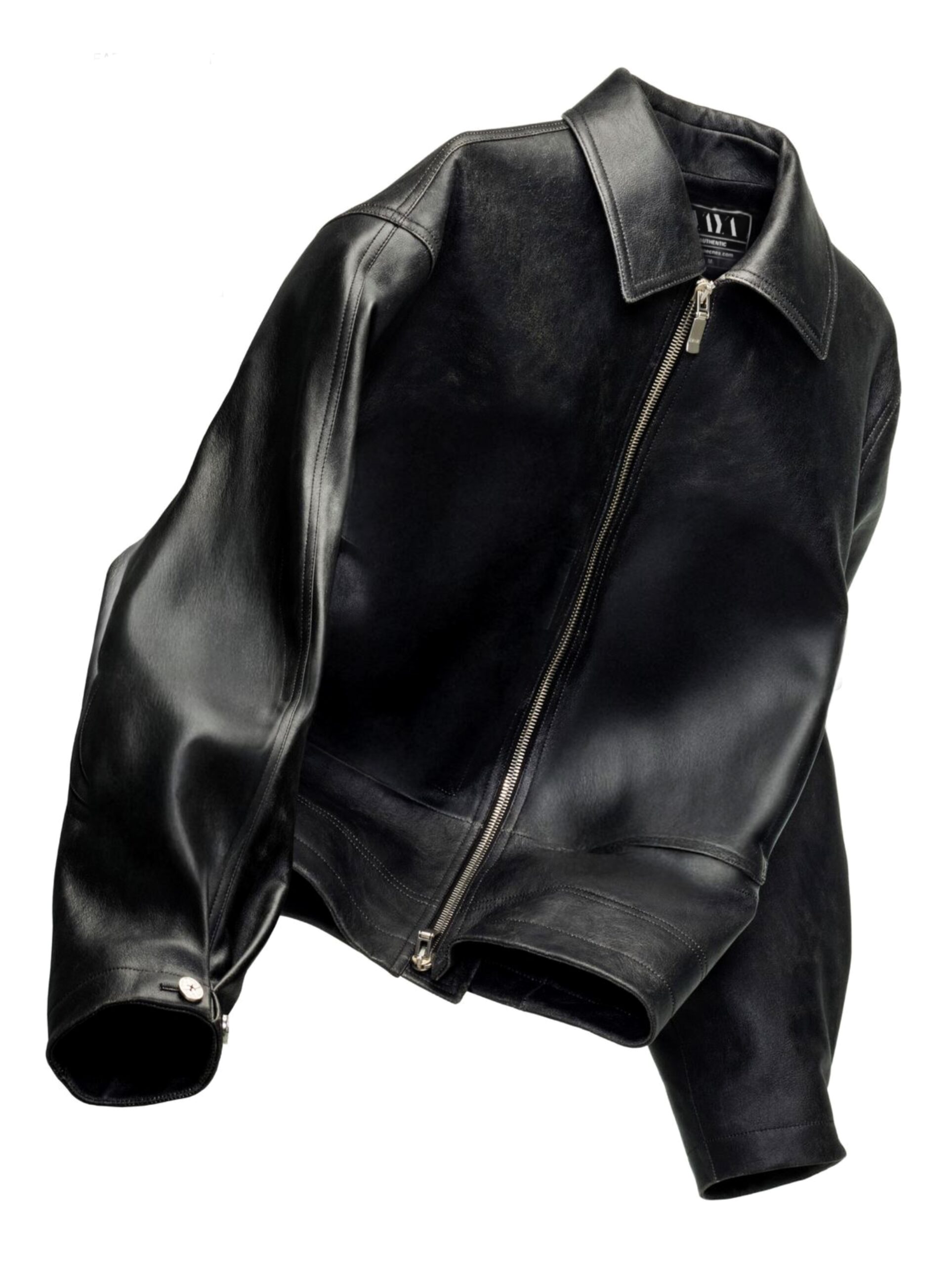 Vaya BLACK Summit Jacket