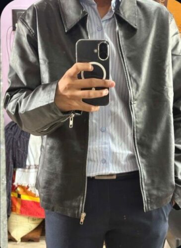 Vaya Summit CROPPED Jacket photo review