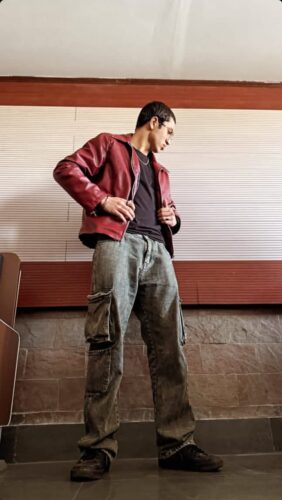 Vaya Summit CROPPED Jacket photo review