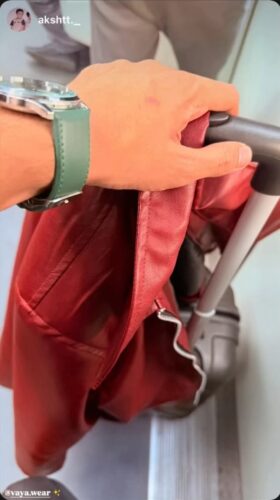 Vaya Summit CROPPED Jacket photo review