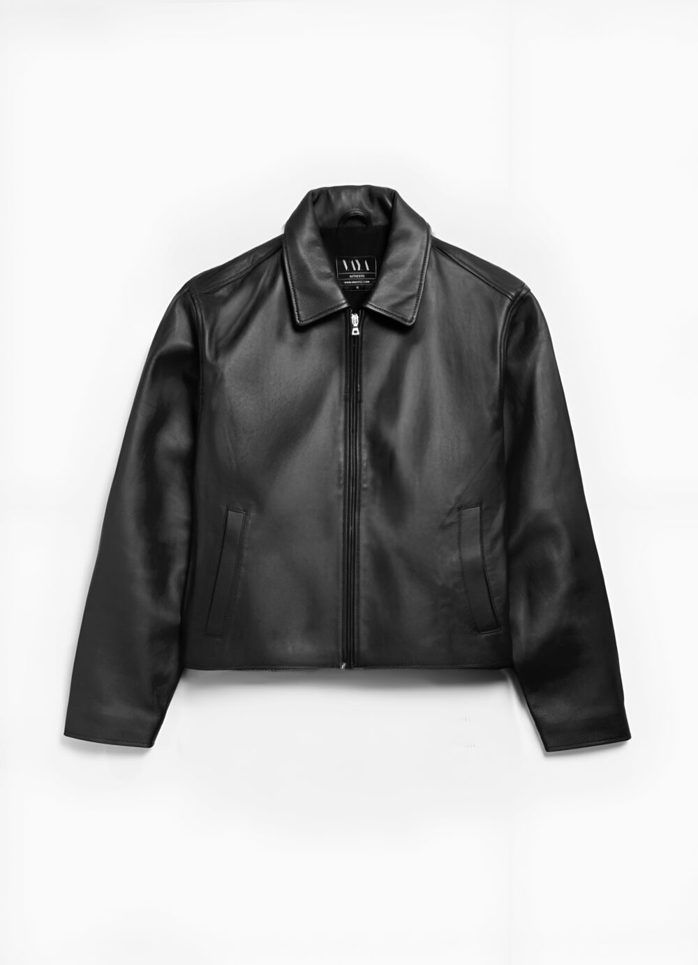 Vaya Black Summit 2.O Jacket
